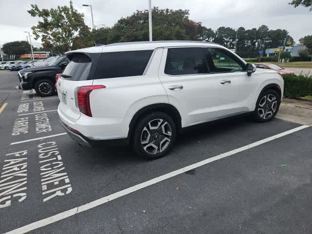 Thumbnail: 2024 Hyundai Palisade - 7