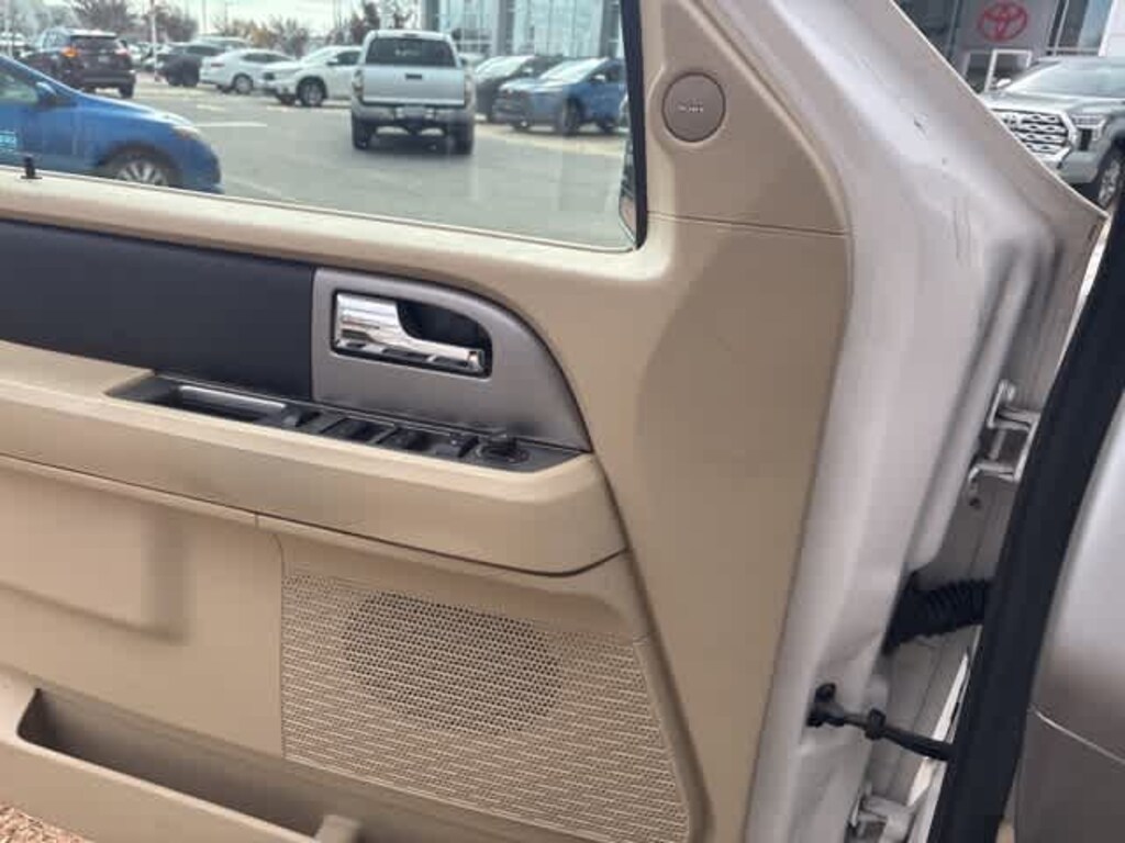 Used 2016 Ford Expedition SUV