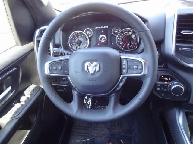 Thumbnail: 2025 RAM 1500 - 11