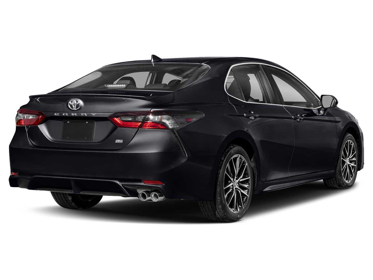 Thumbnail: 2022 Toyota Camry - 2