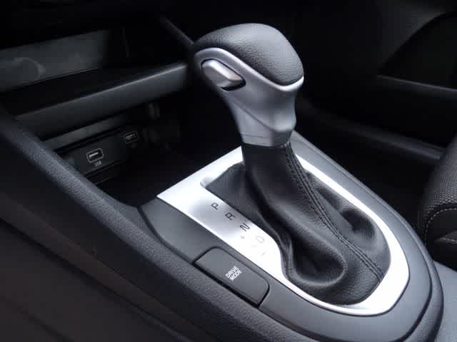 Thumbnail: 2024 Kia Forte - 13