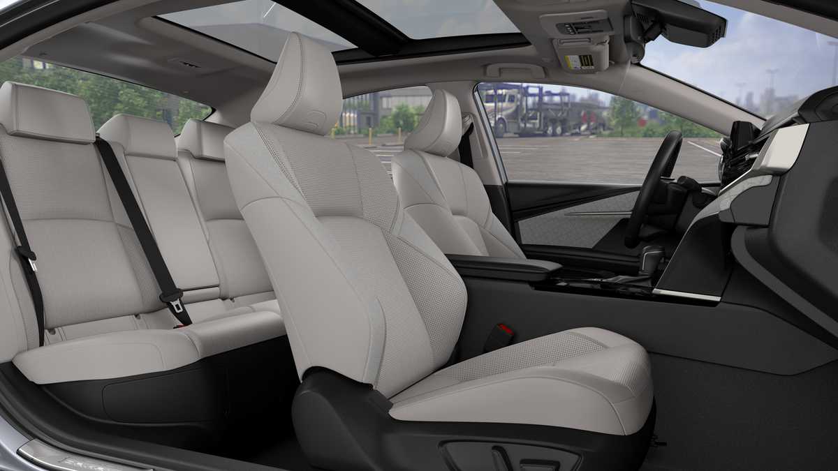 Thumbnail: 2026 Toyota Camry - 20