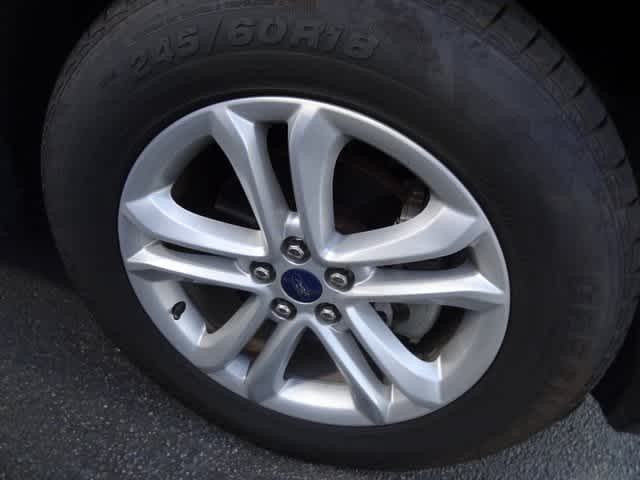 Thumbnail: 2020 Ford Edge - 13