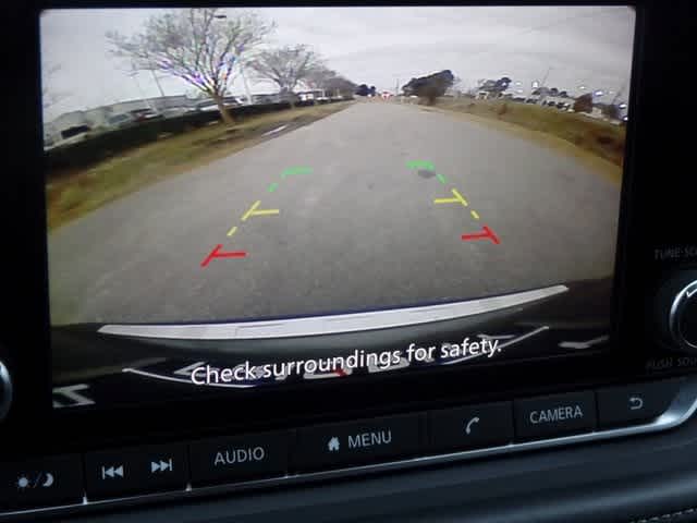 Thumbnail: 2023 Nissan Rogue - 21