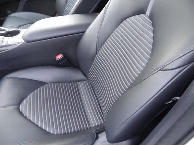 Thumbnail: 2023 Toyota Camry - 8