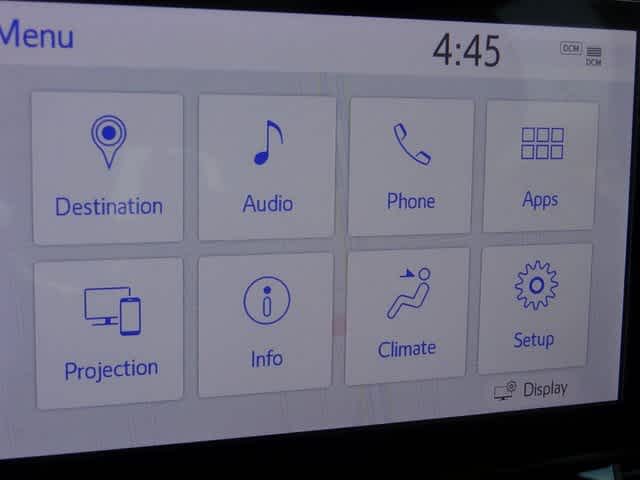 Thumbnail: 2023 Toyota Sienna - 40