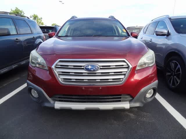 Thumbnail: 2015 Subaru Outback - 2