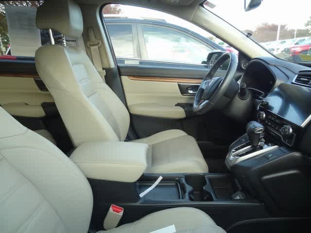 Thumbnail: 2019 Honda CR-V - 11