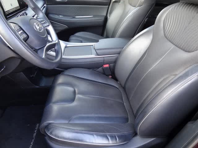 Thumbnail: 2023 Hyundai Palisade - 5