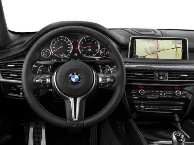 Thumbnail: 2016 BMW X5 - 7