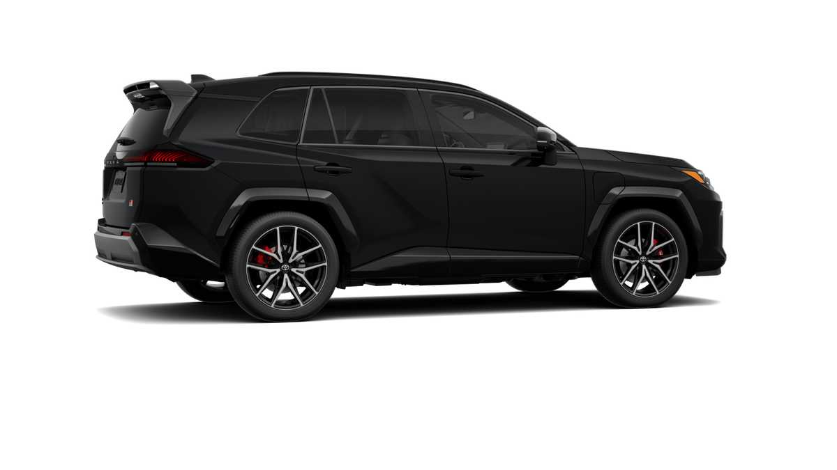 Thumbnail: 2026 Toyota RAV4 - 11