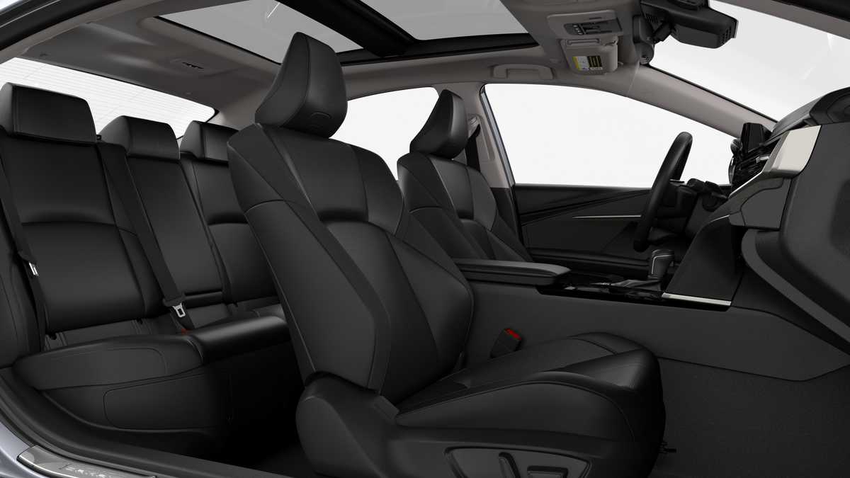 Thumbnail: 2025 Toyota Camry - 20