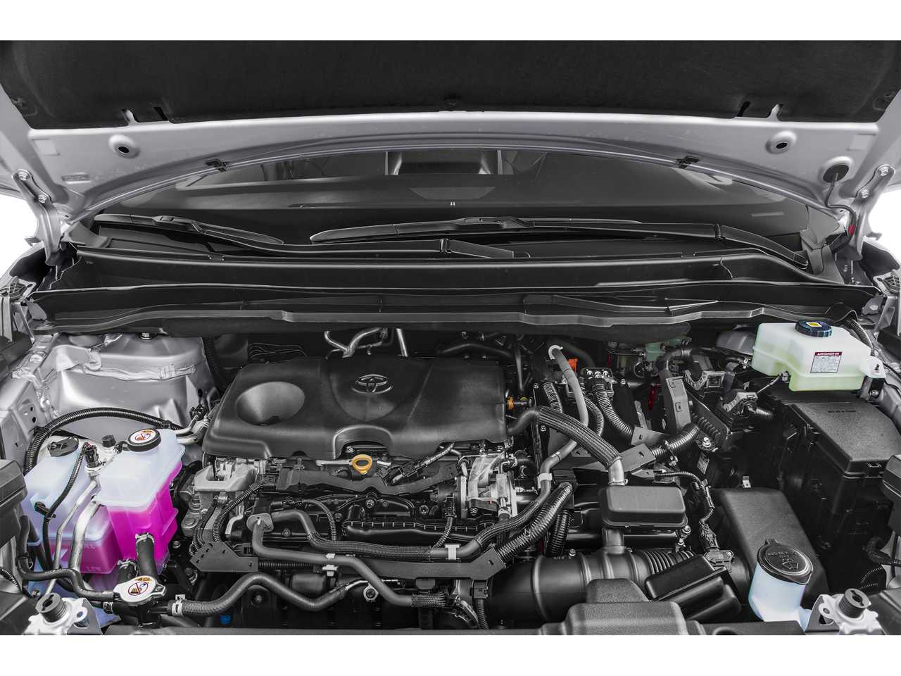 Thumbnail: 2023 Toyota Sienna - 8