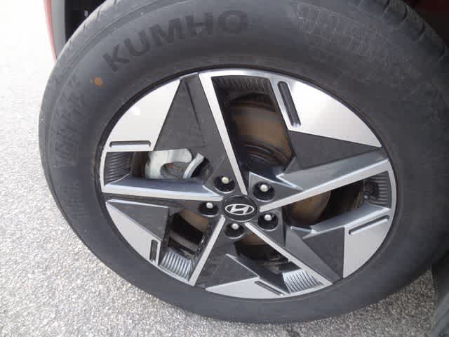 Thumbnail: 2025 Hyundai Tucson - 38