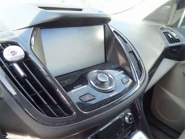 Thumbnail: 2014 Ford Escape - 14