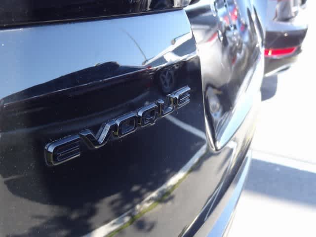 Thumbnail: 2023 Land Rover Range Rover Evoque - 14