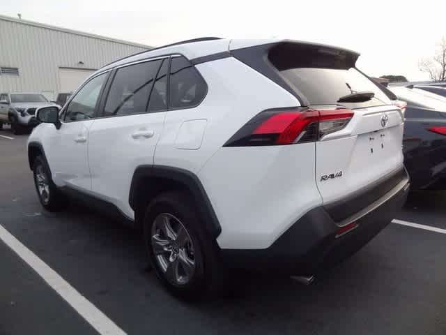 Thumbnail: 2024 Toyota RAV4 - 5