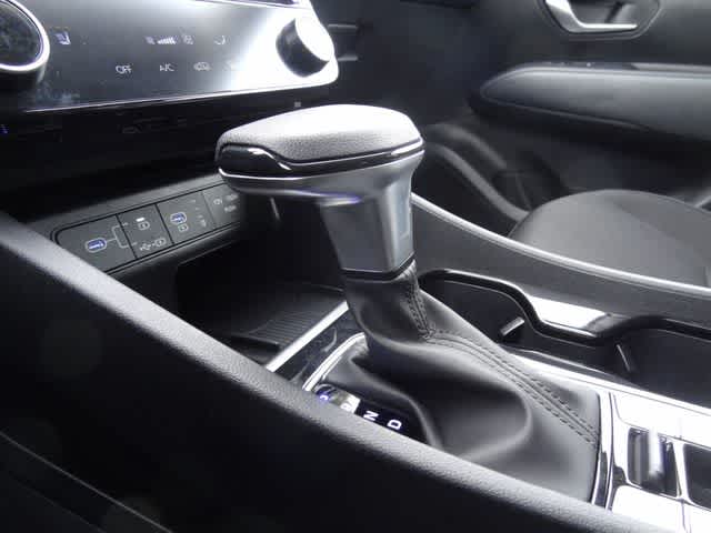 Thumbnail: 2025 Hyundai Tucson - 33