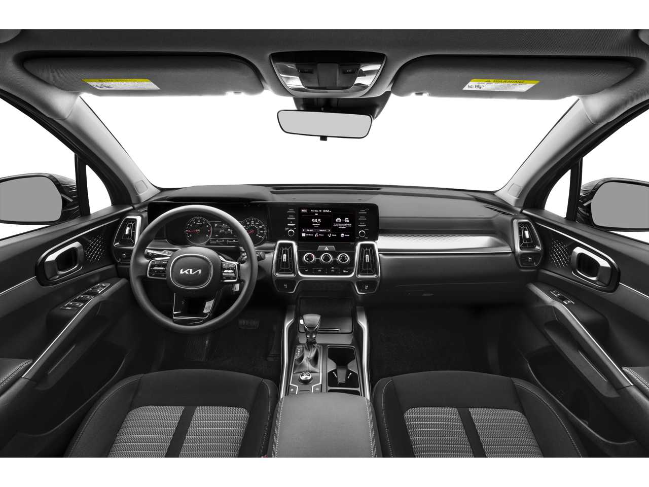 Thumbnail: 2023 Kia Sorento - 8