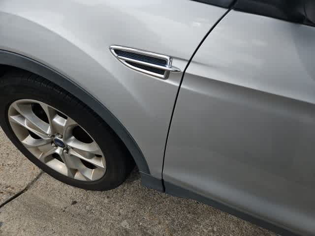 Thumbnail: 2013 Ford Escape - 2