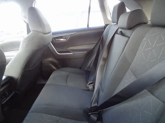 Thumbnail: 2023 Toyota RAV4 - 8