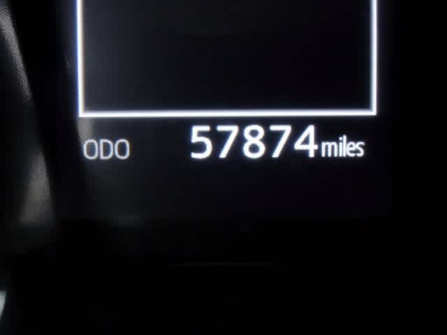 Thumbnail: 2023 Toyota Camry - 21