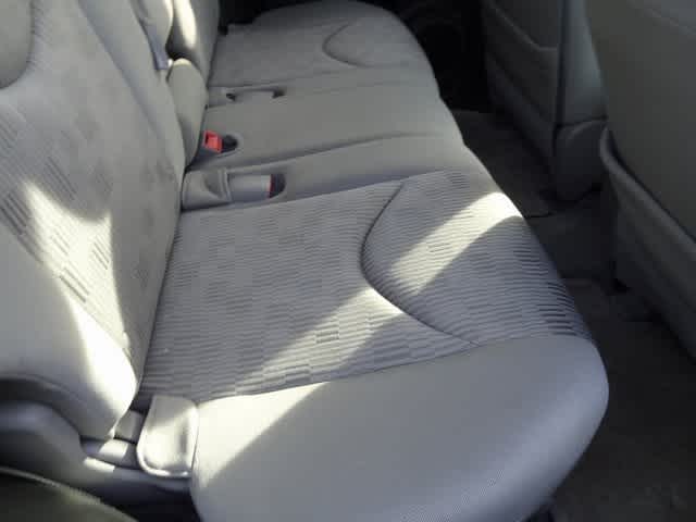 Thumbnail: 2012 Toyota RAV4 - 17