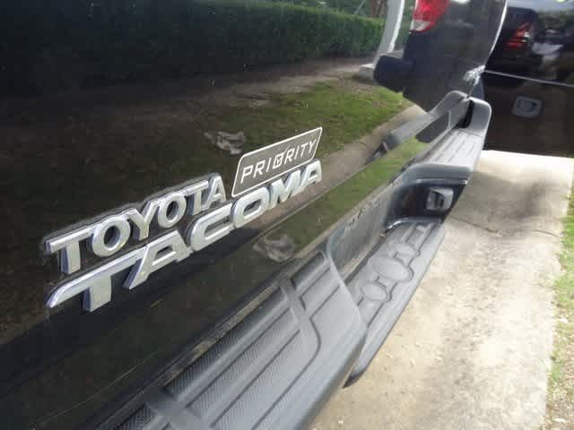 Thumbnail: 2011 Toyota Tacoma - 8
