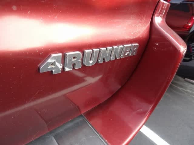 Thumbnail: 2006 Toyota 4Runner - 6