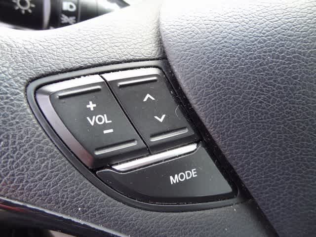 2013 Hyundai Sonata Limited 21