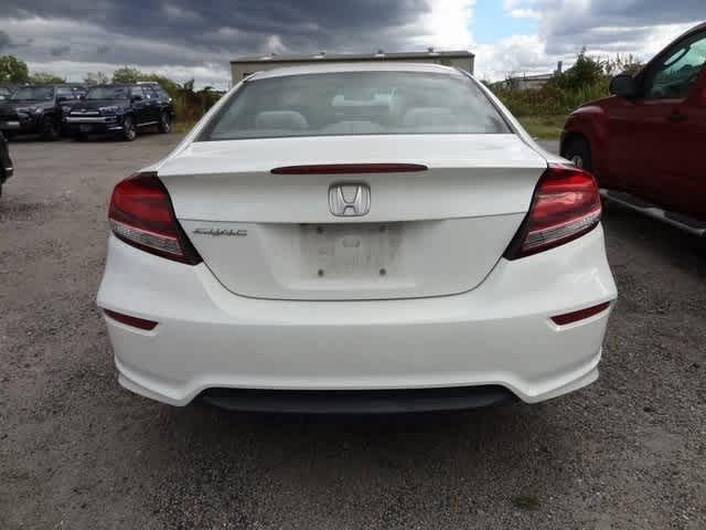 Thumbnail: 2015 Honda Civic - 6