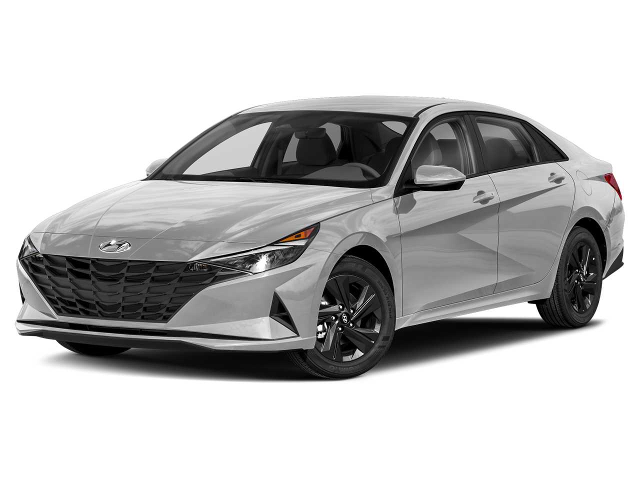 Thumbnail: 2023 Hyundai Elantra - 1