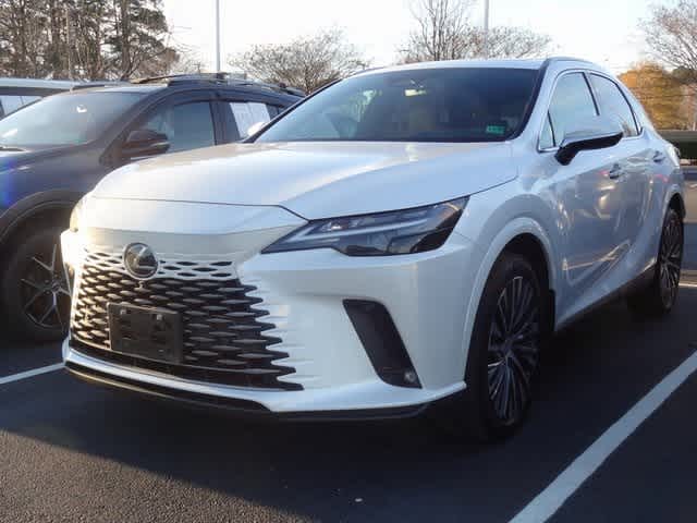 Thumbnail: 2024 Lexus RX - 1
