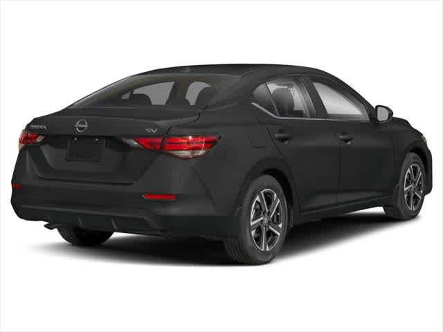 Thumbnail: 2025 Nissan Sentra - 2