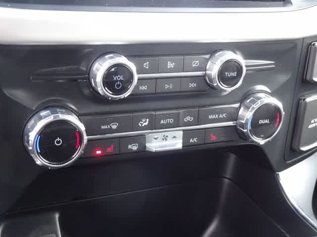 Thumbnail: 2022 Ford F-150 - 35