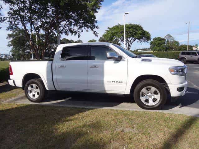 Thumbnail: 2019 RAM 1500 - 4