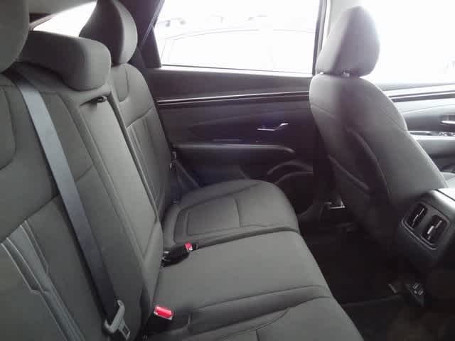 Thumbnail: 2024 Hyundai Tucson - 17