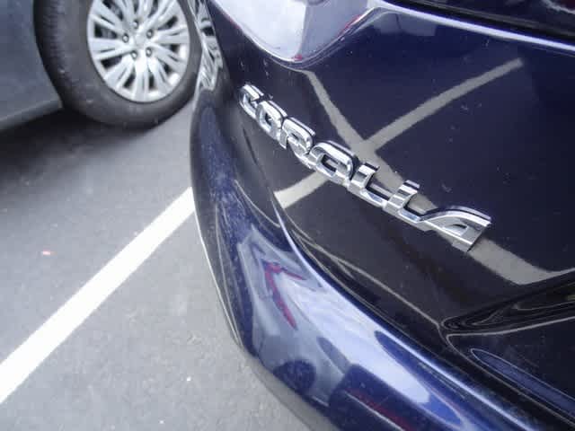 Thumbnail: 2024 Toyota Corolla - 6