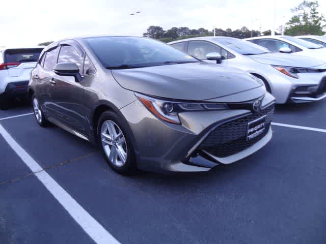 Thumbnail: 2019 Toyota Corolla - 3