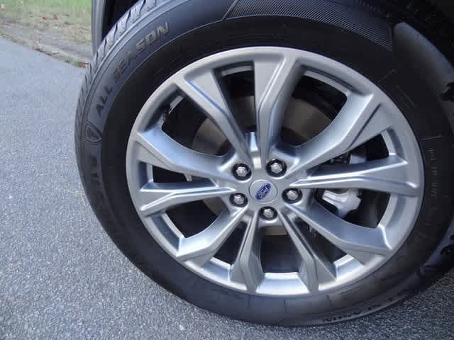 Thumbnail: 2023 Ford Explorer - 42