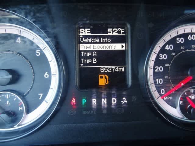 Thumbnail: 2022 RAM 1500 Classic - 18