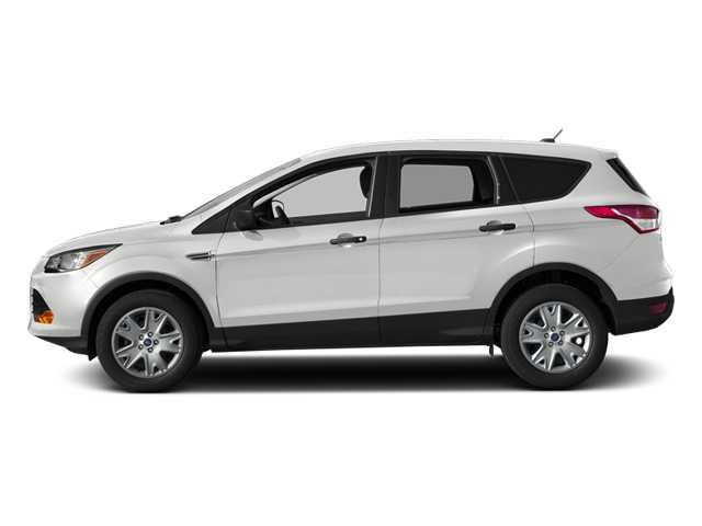 Thumbnail: 2014 Ford Escape - 3