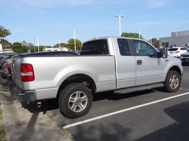 Thumbnail: 2008 Ford F-150 - 6