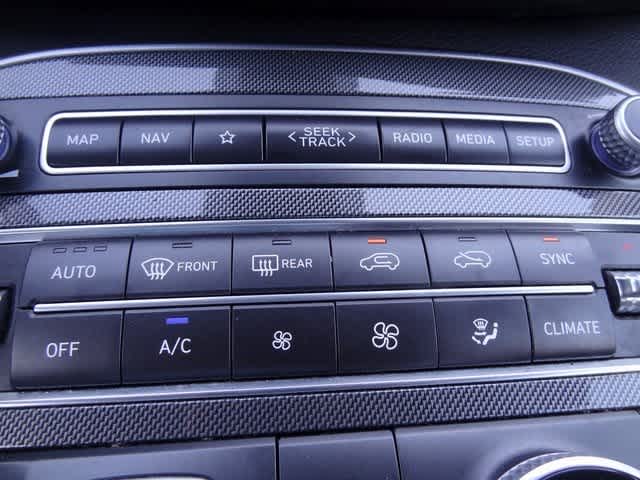 Thumbnail: 2023 Hyundai Santa Fe - 39