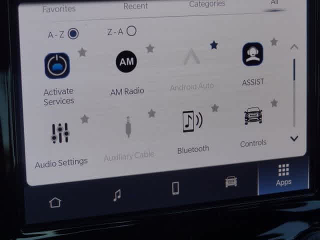 Thumbnail: 2025 RAM 1500 - 21