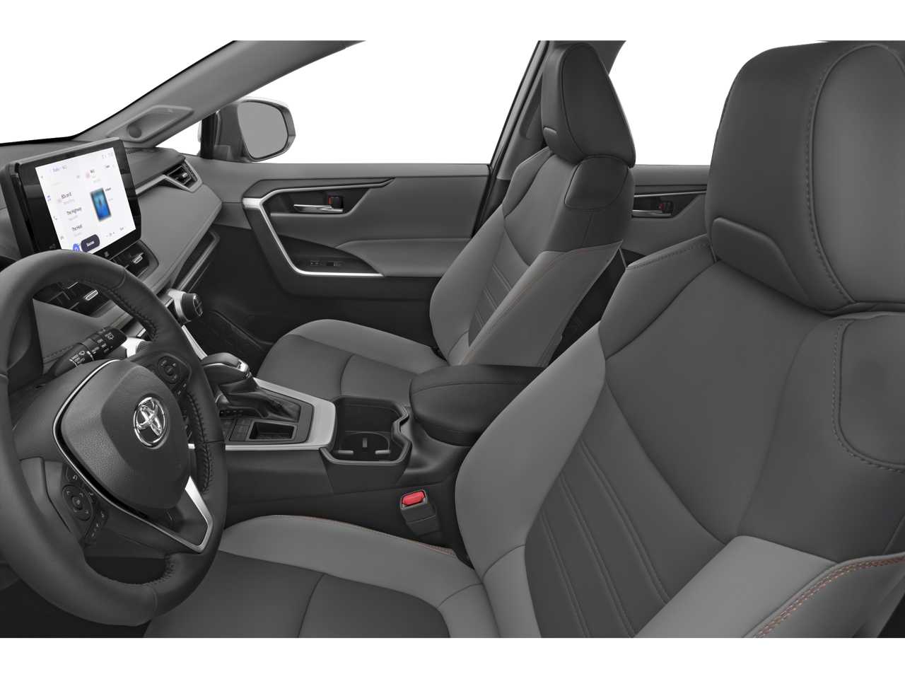 Thumbnail: 2023 Toyota RAV4 - 6