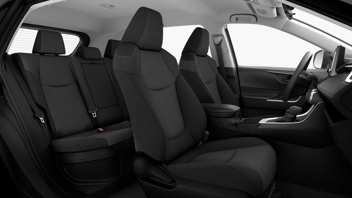 Thumbnail: 2025 Toyota RAV4 - 20