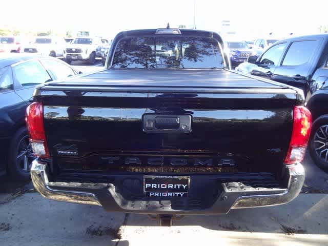 Thumbnail: 2023 Toyota Tacoma - 5