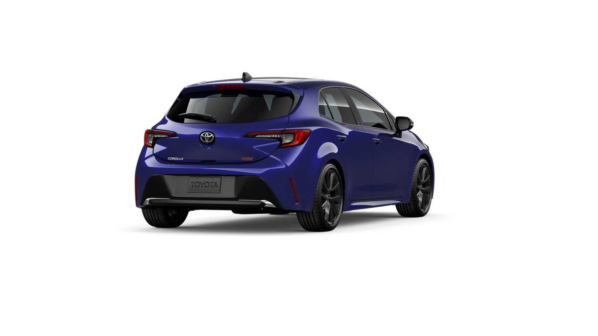 Thumbnail: 2026 Toyota Corolla - 9