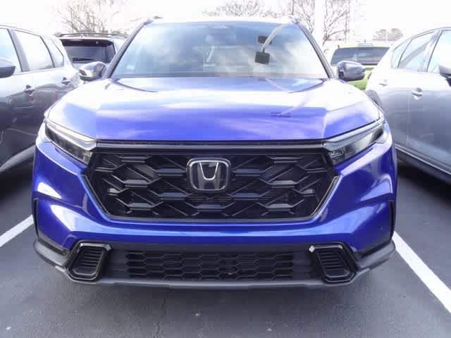 Thumbnail: 2023 Honda CR-V - 2